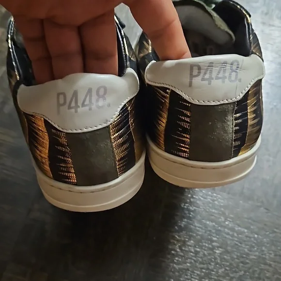 P448 sneakers - Picture 5 of 9